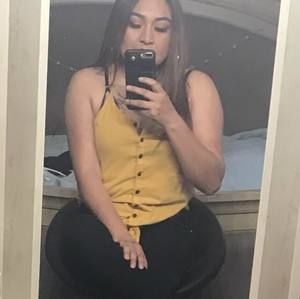 Meet your Posher, Jessenia